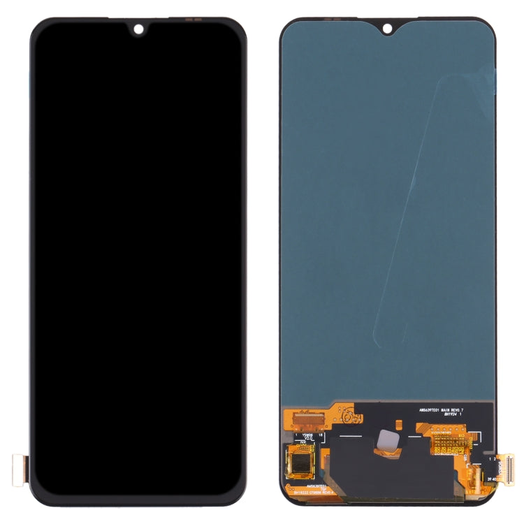 OLED Material LCD Screen and Digitizer Full Assembly for Huawei Nova 5 - free shipping - PMC TechLife - Order now!