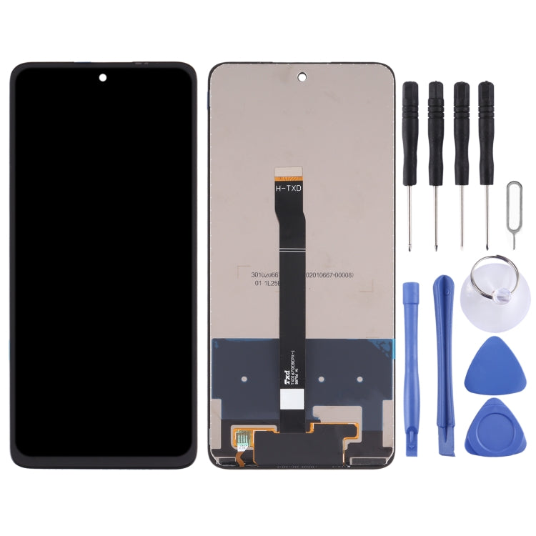Original LCD Screen for Huawei Enjoy 20 SE 4G with Digitizer Full Assembly - free shipping - PMC TechLife - Order now!