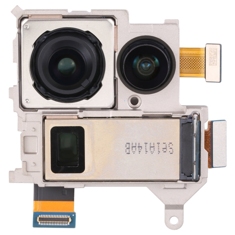 Back Facing Camera for Xiaomi Mi 11 Ultra - Camera by PMC TechLife | Online Shopping South Africa | PMC TechLife
