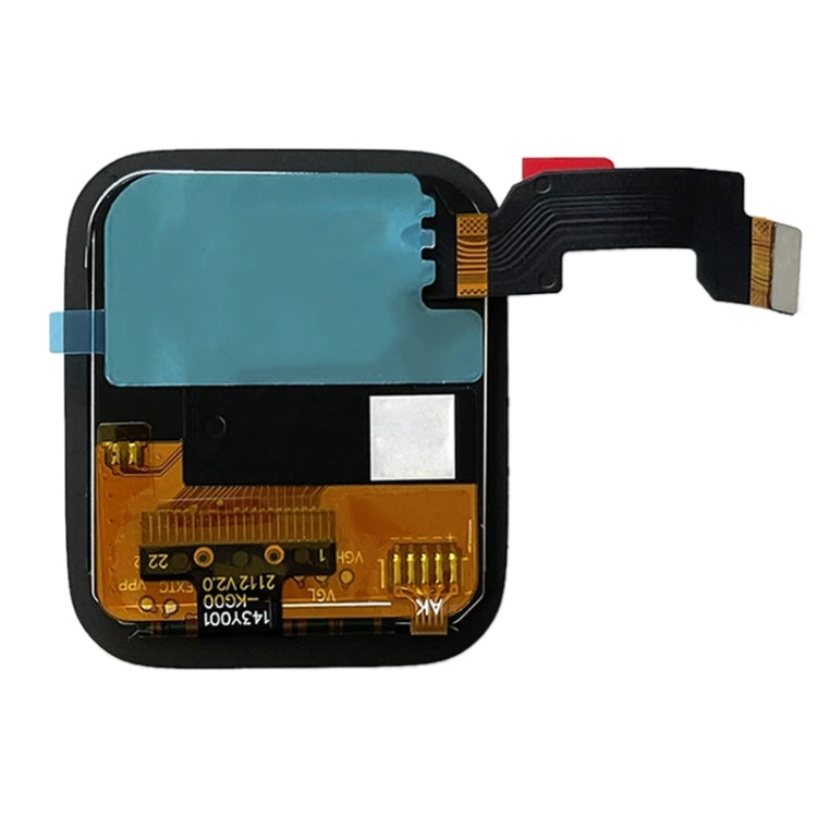 LCD Screen and Digitizer Full Assembly for Huami Amazfit Pop Pro A2009 -  by PMC TechLife | Online Shopping South Africa | PMC TechLife