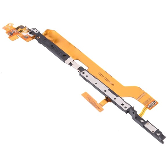Power Button & Volume Button Flex Cable for Sony Xperia 1 III