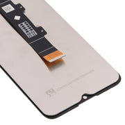 TFT LCD Screen for Motorola Moto E20 with Digitizer Full Assembly