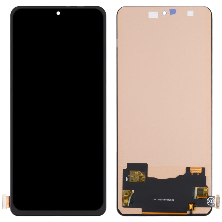 TFT Material LCD Screen and Digitizer Full Assembly for Xiaomi Mi 11i / Mi 11X / Mi 11X Pro - free shipping - PMC TechLife - Order now!