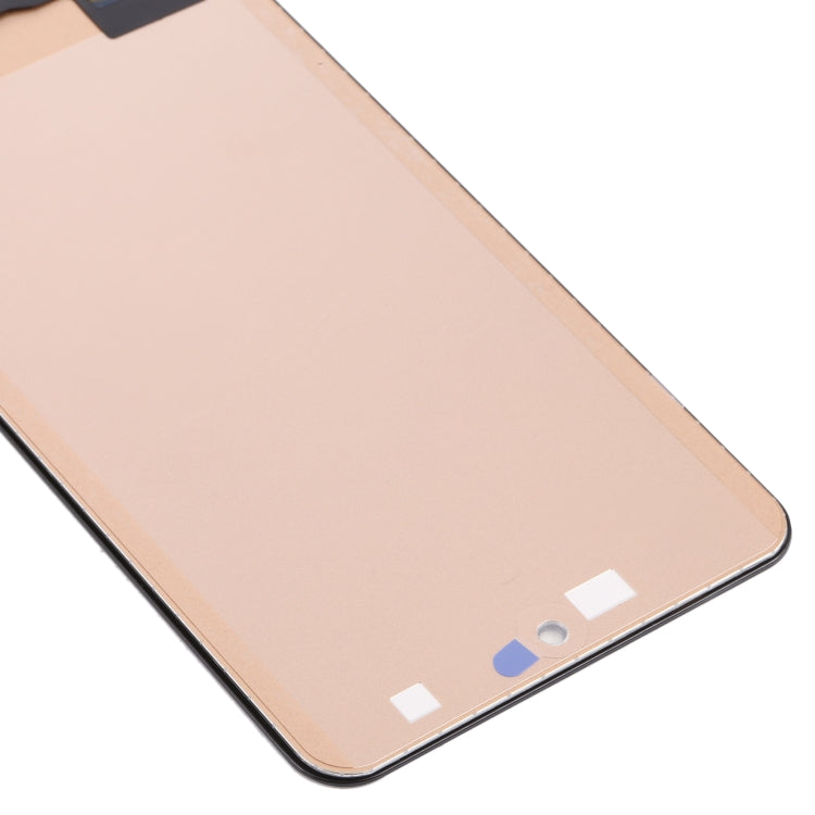 TFT Material LCD Screen and Digitizer Full Assembly for Xiaomi Mi 11i / Mi 11X / Mi 11X Pro - free shipping - PMC TechLife - Order now!