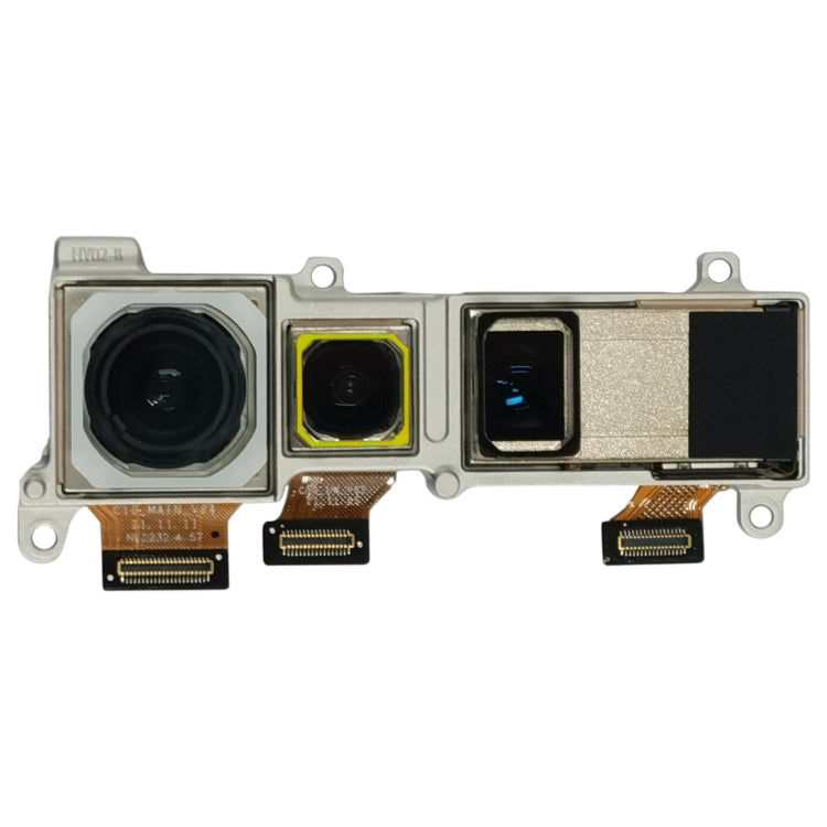 For Google Pixel 7 Pro 5G Original Back Facing Camera - Camera Parts by PMC TechLife | Online Shopping South Africa | PMC TechLife
