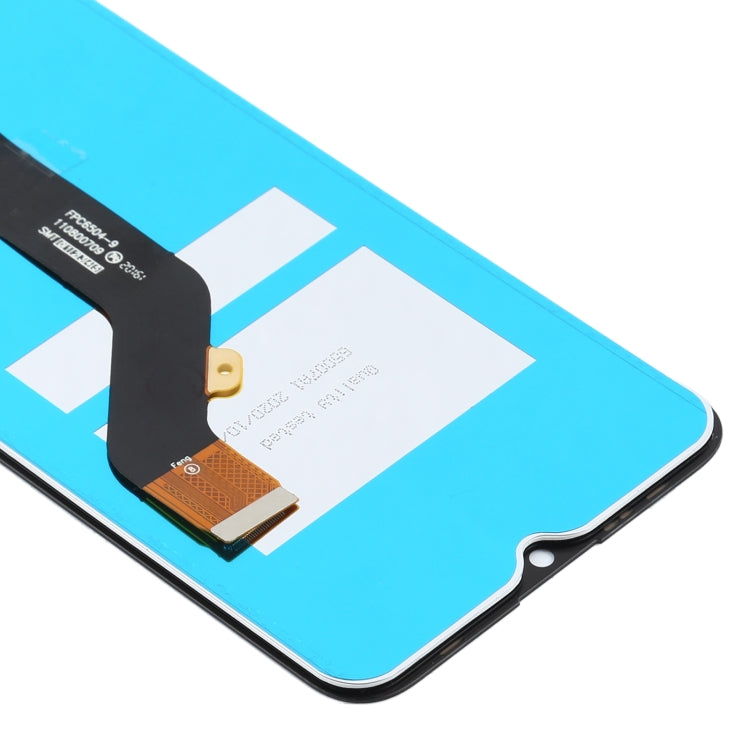 TFT LCD Screen for Tecno Spark Go 2021 with Digitizer Full Assembly - free shipping - PMC TechLife - Order now!