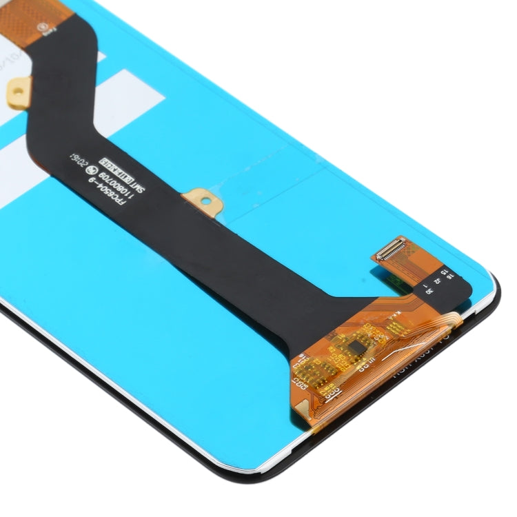 TFT LCD Screen for Tecno Spark Go 2021 with Digitizer Full Assembly - free shipping - PMC TechLife - Order now!