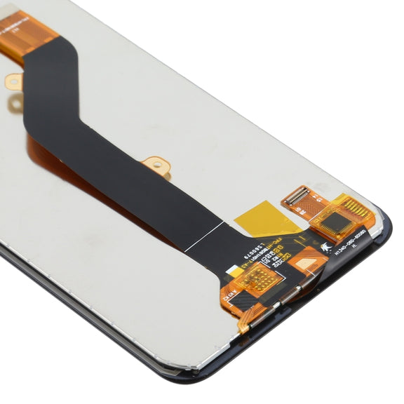 TFT LCD Screen for Tecno Pop 5 BD2, BD2p, BD3, BD1 with Digitizer Full Assembly
