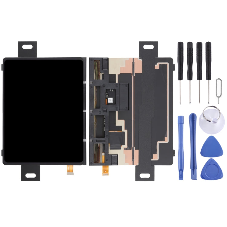 Original Foldable AMOLED Material LCD Main Screen and Digitizer Full Assembly for Xiaomi Mi Mix Fold - free shipping - PMC TechLife - Order now!
