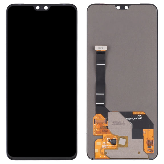 Original AMOLED LCD Screen for Vivo S9/S10/S10 Pro/S12/V23 5G V2130 V2121A V2162A  V2072A with Digitizer Full Assembly