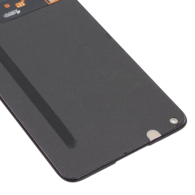 Original Super AMOLED LCD Screen for Meizu 17 Pro / 17 with Digitizer Full Assembly - free shipping - PMC TechLife - Order now!