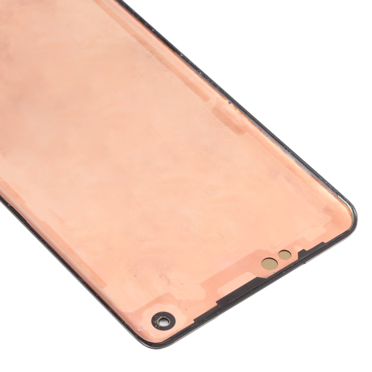 LCD Screen and Digitizer Full Assembly for Vivo X50 Pro+ / X50 Pro Plus / iQOO 5 Pro 5G V2025A V2011A - free shipping - PMC TechLife - Order now!