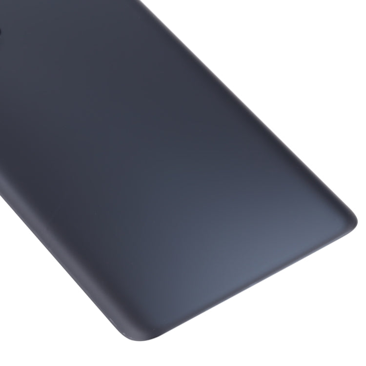 For OPPO Realme GT Neo2 Original Battery Back Cover with Camera Lens Cover (Black) - Back Cover by PMC TechLife | Online Shopping South Africa | PMC TechLife