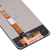 LCD Screen and Digitizer Full Assembly for Vivo Y3s V1901A V1901T