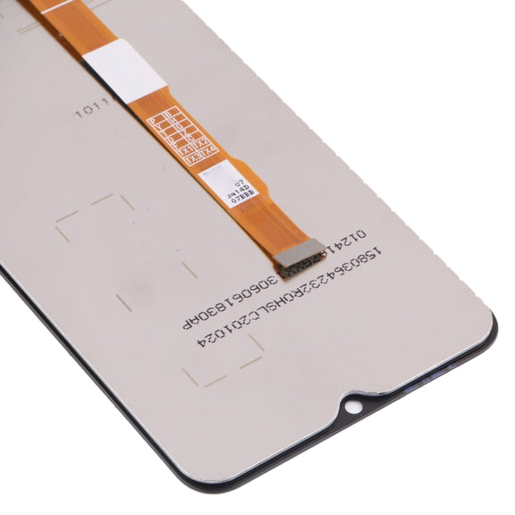 LCD Screen and Digitizer Full Assembly for Vivo Y52s t1 V2054A