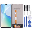 LCD Screen and Digitizer Full Assembly for Vivo Y53s V2111A V2058 - free shipping - PMC TechLife - Order now!