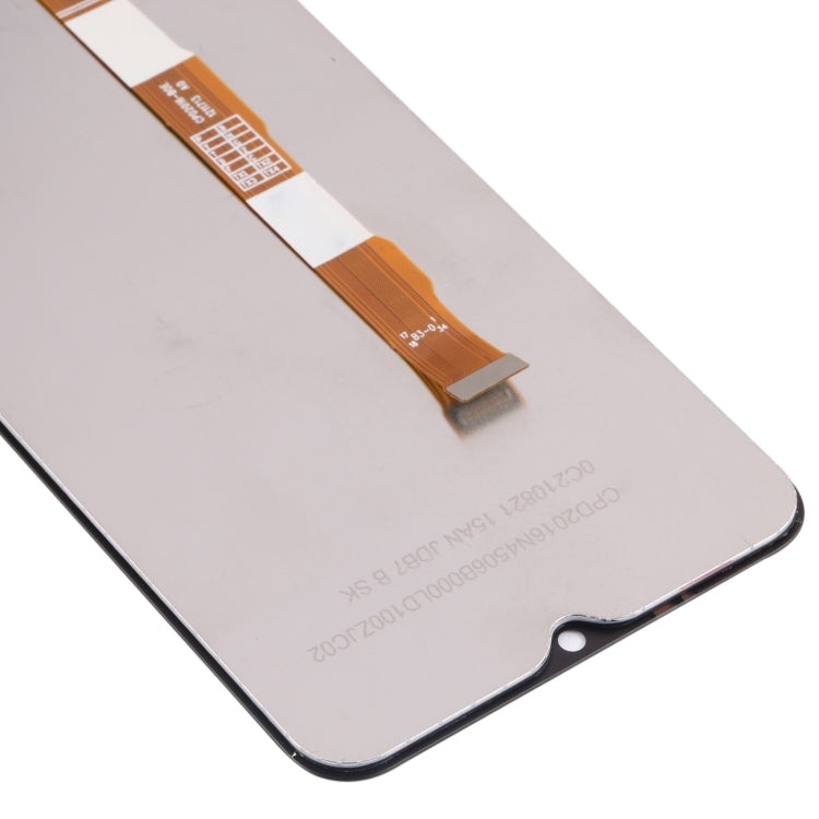 LCD Screen and Digitizer Full Assembly for Vivo Y20 2021 / Y20A / Y20G / Y20T - free shipping - PMC TechLife - Order now!