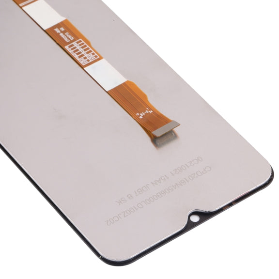LCD Screen and Digitizer Full Assembly for Vivo Y21s / Y21 / Y21a / Y21e / Y21T / Y21G / Y33e / Y33s 5G / Y32 / Y01 / Y02s / Y16 V2111 V2110