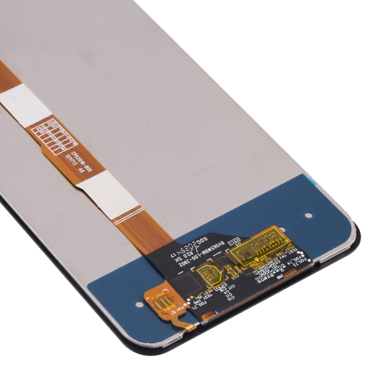 LCD Screen and Digitizer Full Assembly for Vivo Y21s / Y21 / Y21a / Y21e / Y21T / Y21G / Y33e / Y33s 5G / Y32 / Y01 / Y02s / Y16 V2111 V2110 - free shipping - PMC TechLife - Order now!