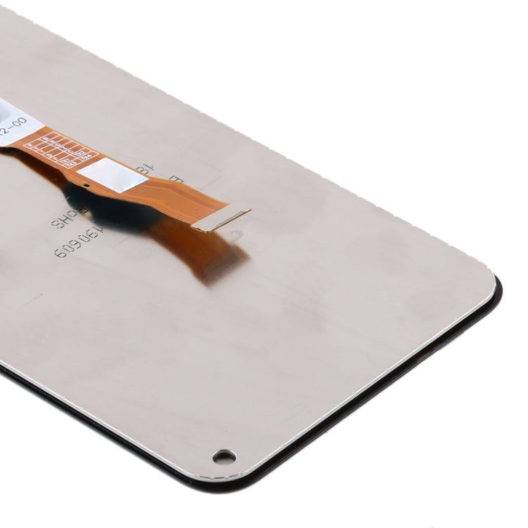 LCD Screen and Digitizer Full Assembly for Vivo iQOO U1 - free shipping - PMC TechLife - Order now!