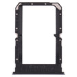 For OPPO Reno5 5G / Find X3 Lite PEGM00 PEGT00 CPH2145  SIM Card Tray + SIM Card Tray(Black) - Card Tray by PMC TechLife | Online Shopping South Africa | PMC TechLife | Buy Now Pay Later Mobicred