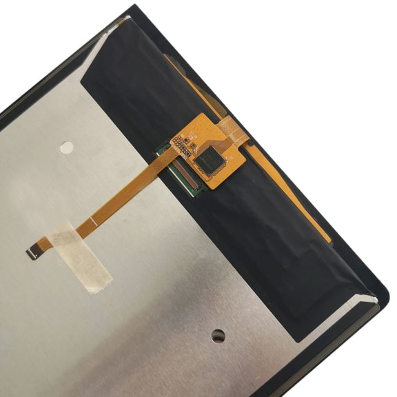 OEM LCD Screen for Lenovo Yoga Tab 3 Plus YT-X703F, YT-X703, YT-X703L, YT-X703X with Digitizer Full Assembly (Black)