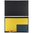 Touchpad for Lenovo YOGA A12 YB-Q501F - Touch Panel by PMC TechLife | Online Shopping South Africa | PMC TechLife