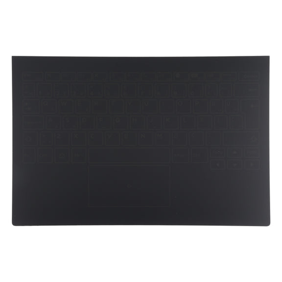 Touchpad for Lenovo YOGA A12 YB-Q501F