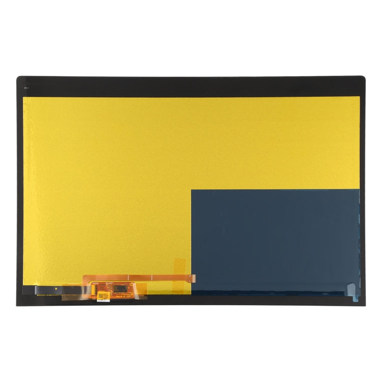 Touchpad for Lenovo YOGA A12 YB-Q501F - Touch Panel by PMC TechLife | Online Shopping South Africa | PMC TechLife