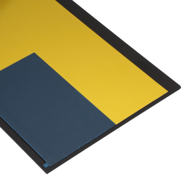 Touchpad for Lenovo YOGA A12 YB-Q501F - Touch Panel by PMC TechLife | Online Shopping South Africa | PMC TechLife