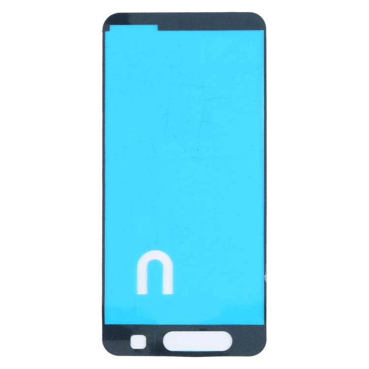 10 PCS Front Housing Adhesive for Asus Zenfone 3 Max / ZC520TL / X008D - Others by PMC TechLife | Online Shopping South Africa | PMC TechLife