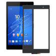 Touch Panel for Sony Xperia Z3 Tablet Compact(Black) - free shipping - PMC TechLife - Order now!