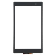 Touch Panel for Sony Xperia Z3 Tablet Compact(Black)