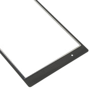 Touch Panel for Sony Xperia Z3 Tablet Compact(Black)