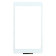 Touch Panel for Sony Xperia Z3 Tablet Compact(White)