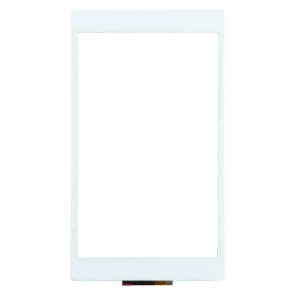 Touch Panel for Sony Xperia Z3 Tablet Compact(White)