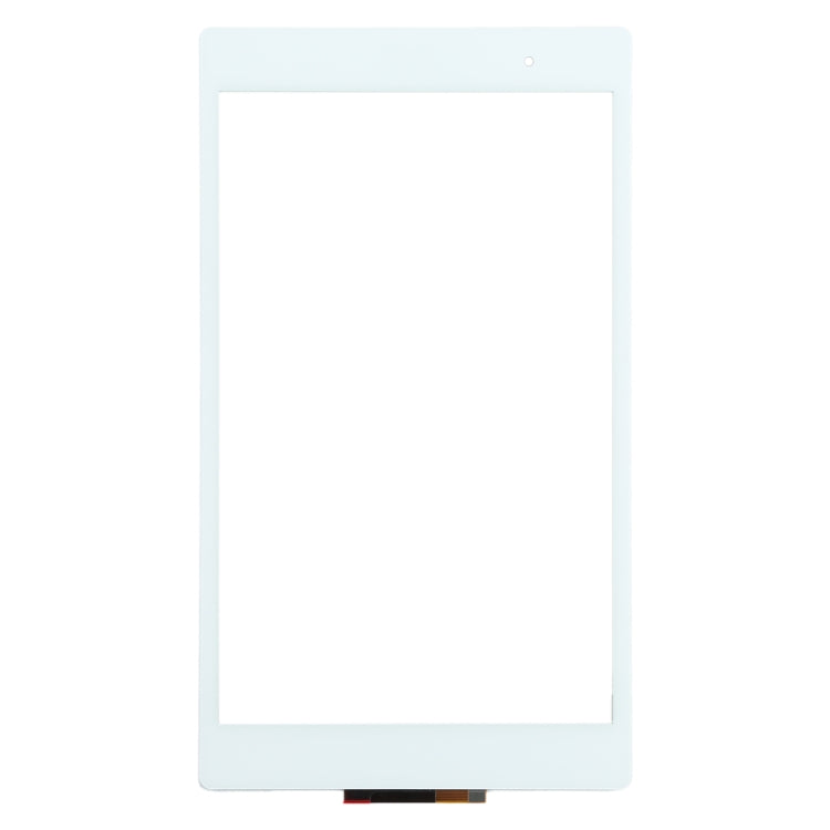 Touch Panel for Sony Xperia Z3 Tablet Compact(White)