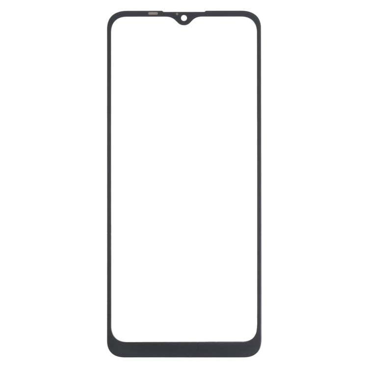 For Alcatel 3x(2019) 5048 5048U 5048Y Front Screen Outer Glass Lens (Black) - free shipping - PMC TechLife - Order now!