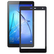 For Huawei MediaPad T3 7.0 3G Front Screen Outer Glass Lens (Black) - free shipping - PMC TechLife - Order now!