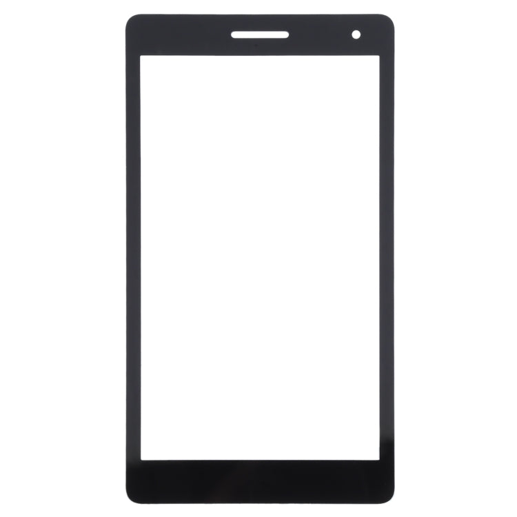 For Huawei MediaPad T3 7.0 3G Front Screen Outer Glass Lens (Black) - free shipping - PMC TechLife - Order now!