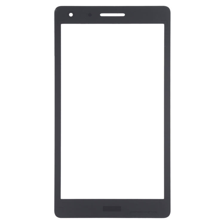 For Huawei MediaPad T3 7.0 3G Front Screen Outer Glass Lens (Black) - free shipping - PMC TechLife - Order now!