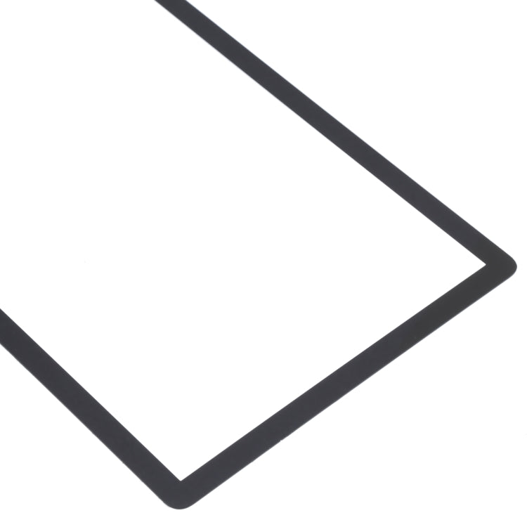 For Huawei Enjoy Tablet 2 AGS3-W00D  Front Screen Outer Glass Lens (Black) - free shipping - PMC TechLife - Order now!