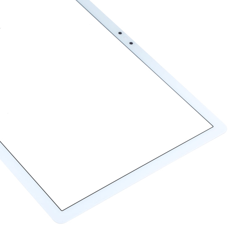 For Huawei Enjoy Tablet 2 AGS3-W00D  Front Screen Outer Glass Lens (White) - free shipping - PMC TechLife - Order now!