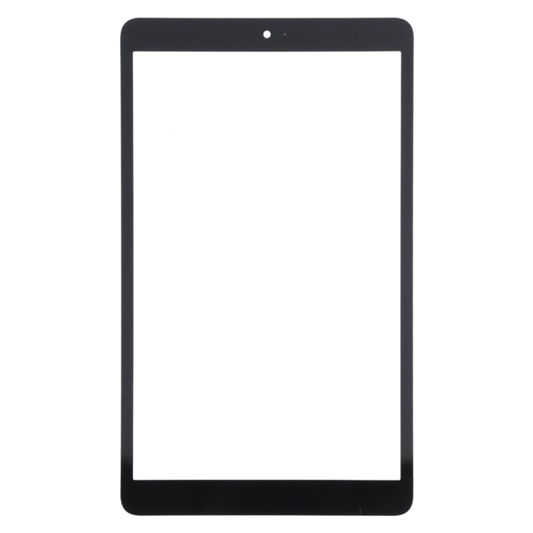 For Huawei MediaPad M5 Lite 8.0 JDN2-L09 Front Screen Outer Glass Lens (Black) - free shipping - PMC TechLife - Order now!