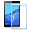 For Huawei MediaPad M5 Lite 8.0 JDN2-L09 Front Screen Outer Glass Lens (White) - free shipping - PMC TechLife - Order now!