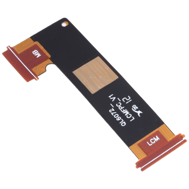 LCD Motherboard Flex Cable for Lenovo Tab M10 FHD-REL X605LC TB-X605FC - Flex Cable by PMC TechLife | Online Shopping South Africa | PMC TechLife | Buy Now Pay Later Mobicred