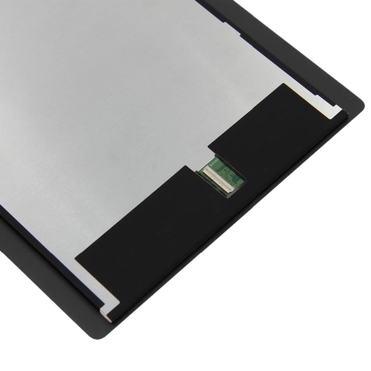 LCD Screen For Lenovo Smart Tab M10 FHD REL TB-X605 TB-X605LC TB-X605FC with Digitizer Full Assembly (Black) - free shipping - PMC TechLife - Order now!