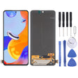 Super AMOLED Material Original LCD Screen and Digitizer Full Assembly for Xiaomi Redmi Note 11 Pro 4G / Redmi Note 11 Pro 5G / Redmi Note 11 Pro+ 5G(India) / Redmi Note 11E Pro 5G / Redmi Note 11 Pro+ 5G - free shipping - PMC TechLife - Order now!