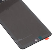 Super AMOLED Material Original LCD Screen and Digitizer Full Assembly for Xiaomi Redmi Note 11 Pro 4G / Redmi Note 11 Pro 5G / Redmi Note 11 Pro+ 5G(India) / Redmi Note 11E Pro 5G / Redmi Note 11 Pro+ 5G