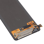Super AMOLED Material Original LCD Screen and Digitizer Full Assembly for Xiaomi Redmi Note 11 Pro 4G / Redmi Note 11 Pro 5G / Redmi Note 11 Pro+ 5G(India) / Redmi Note 11E Pro 5G / Redmi Note 11 Pro+ 5G